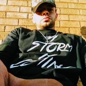 Meet your Posher, Jared